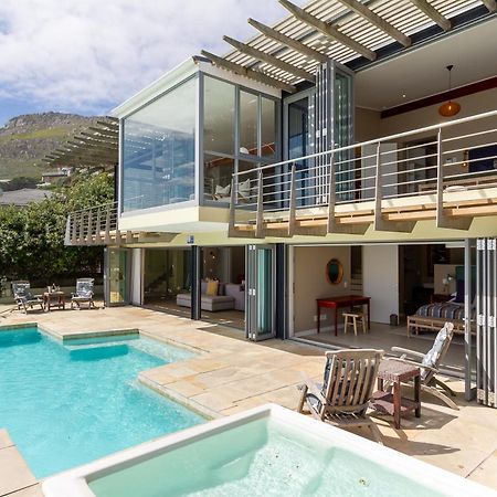 Villa Misty Cliffs Scarborough Zewnętrze zdjęcie