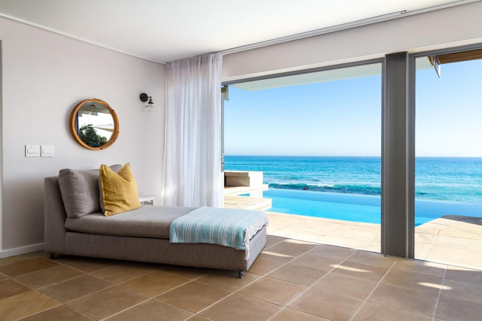 Villa Misty Cliffs Scarborough Pokój zdjęcie