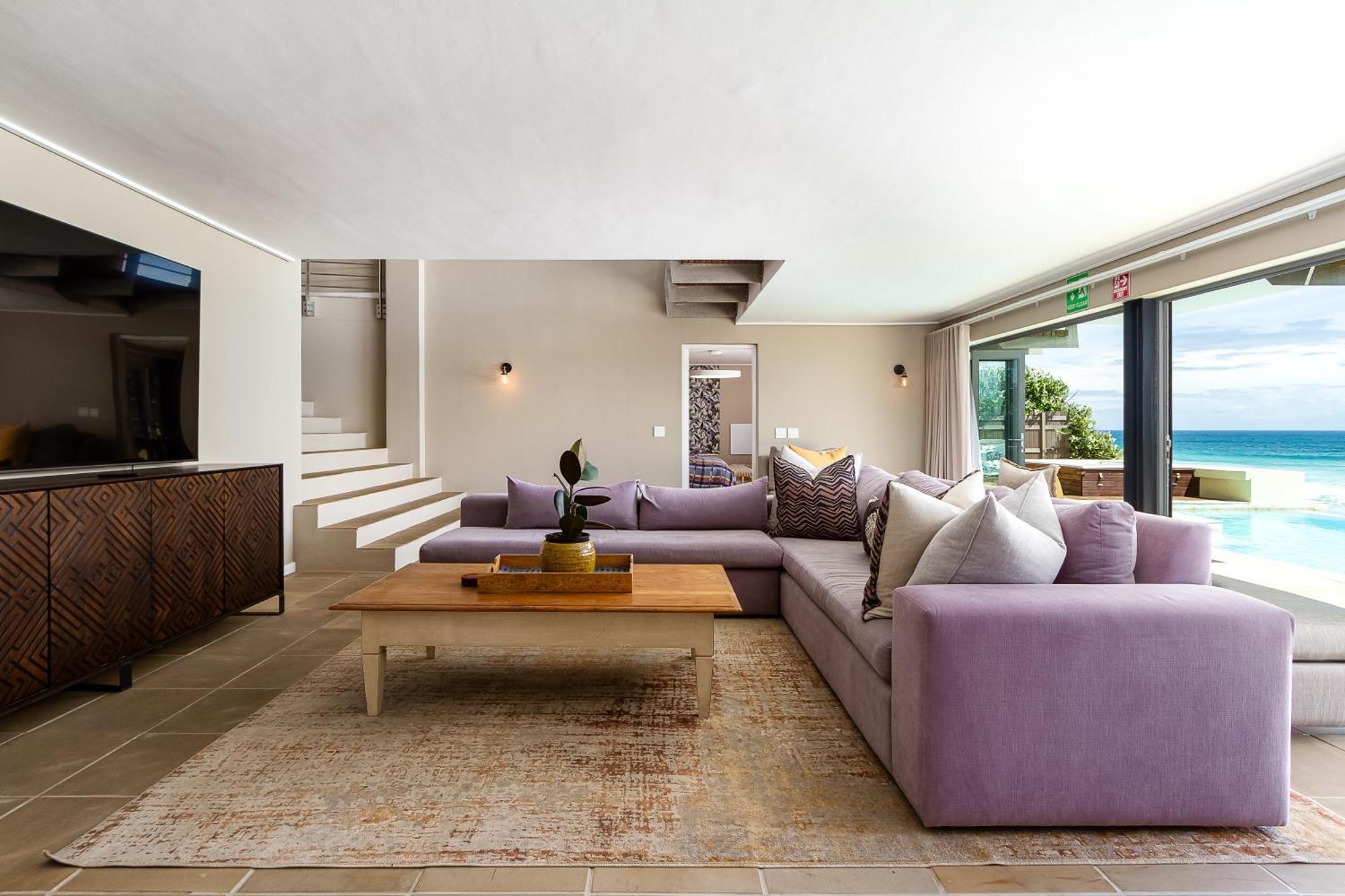 Villa Misty Cliffs Scarborough Zewnętrze zdjęcie