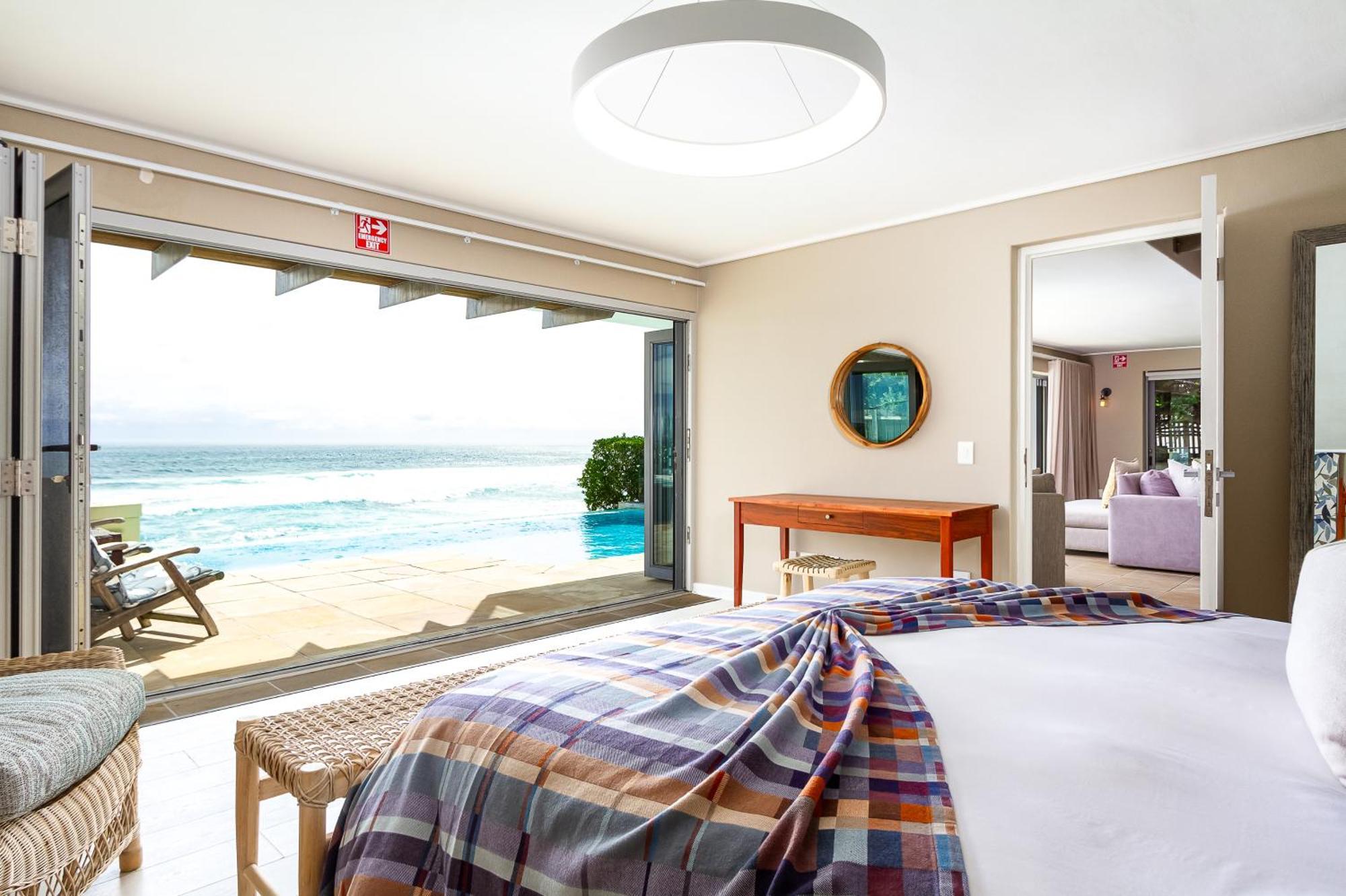 Villa Misty Cliffs Scarborough Zewnętrze zdjęcie