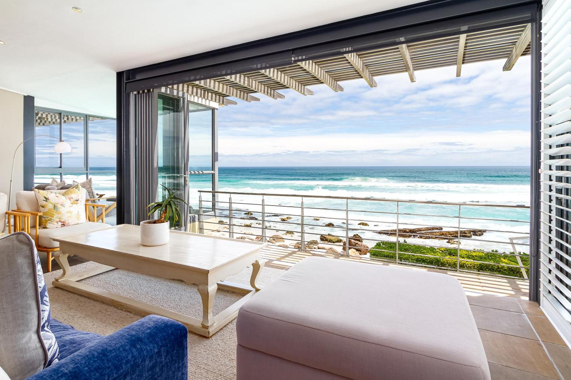 Villa Misty Cliffs Scarborough Zewnętrze zdjęcie