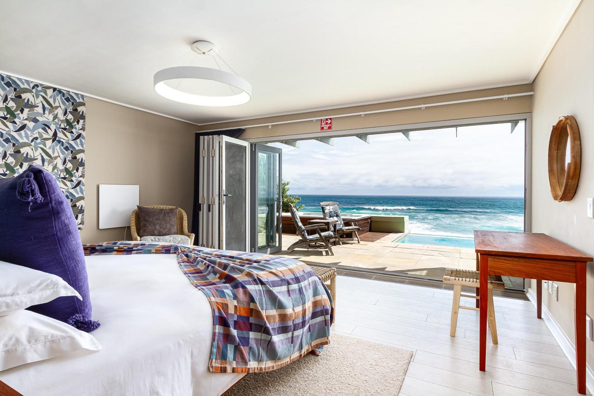 Villa Misty Cliffs Scarborough Zewnętrze zdjęcie