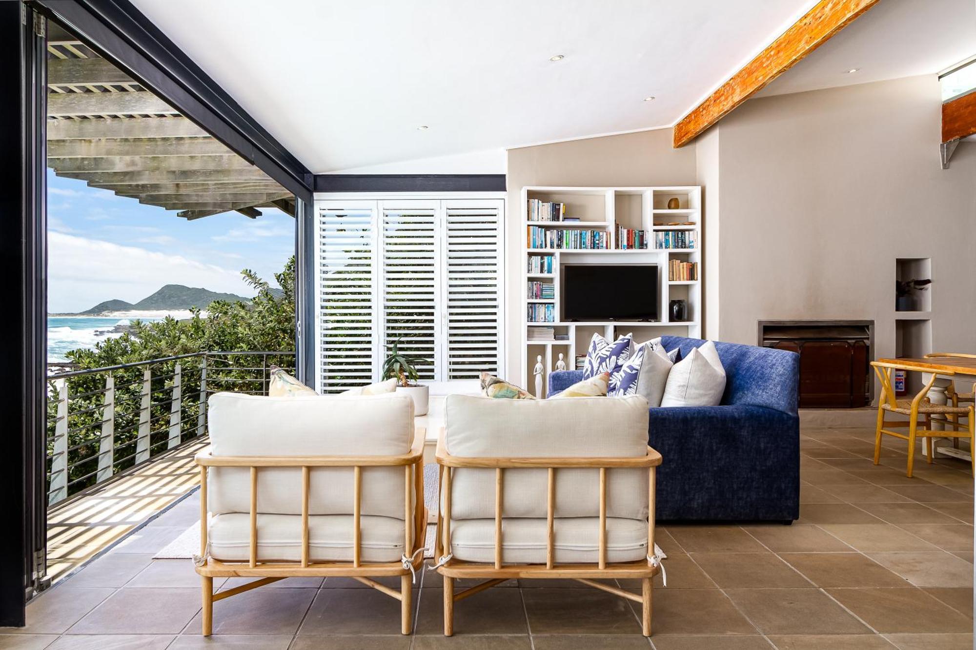 Villa Misty Cliffs Scarborough Zewnętrze zdjęcie