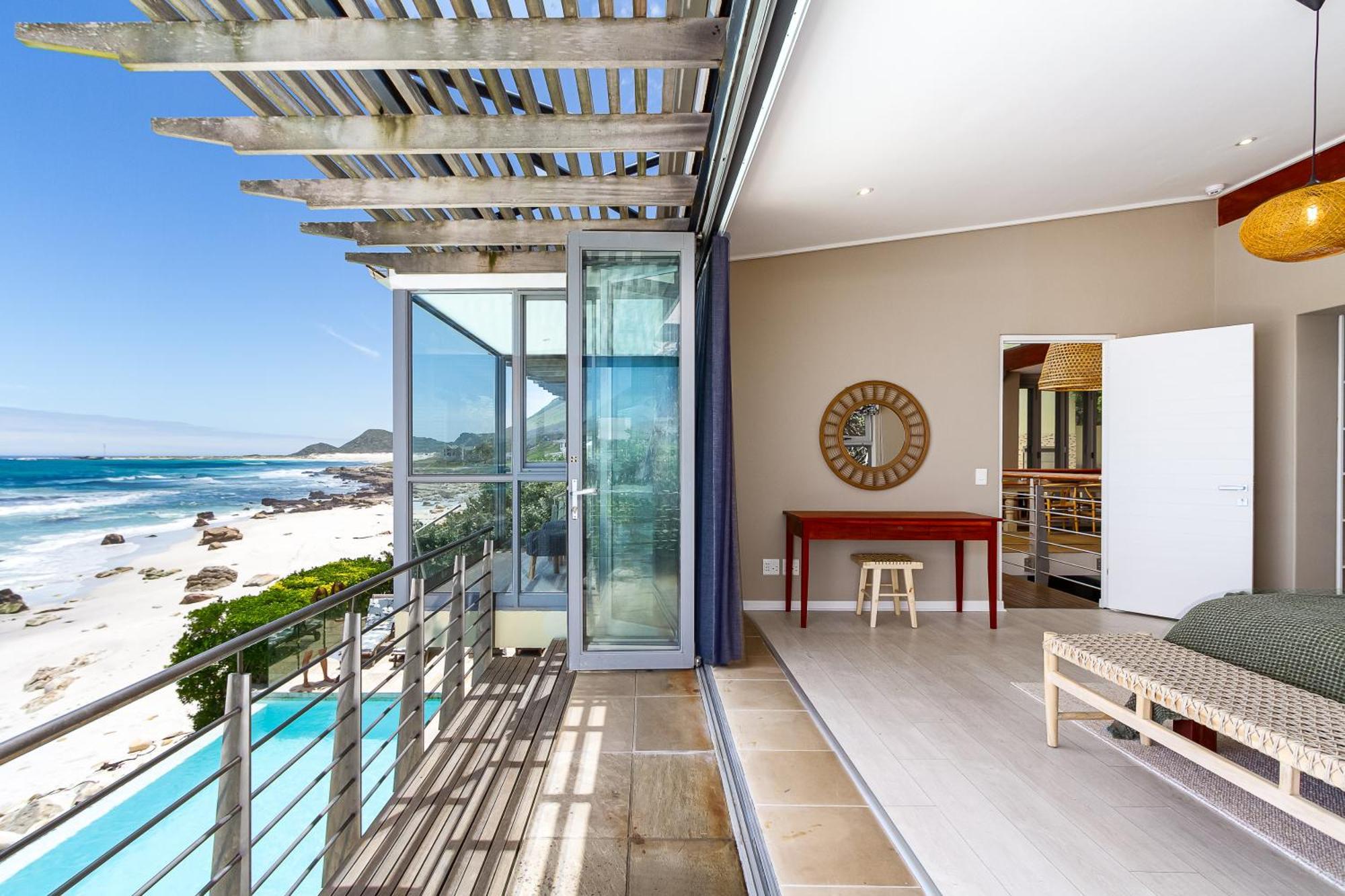 Villa Misty Cliffs Scarborough Zewnętrze zdjęcie