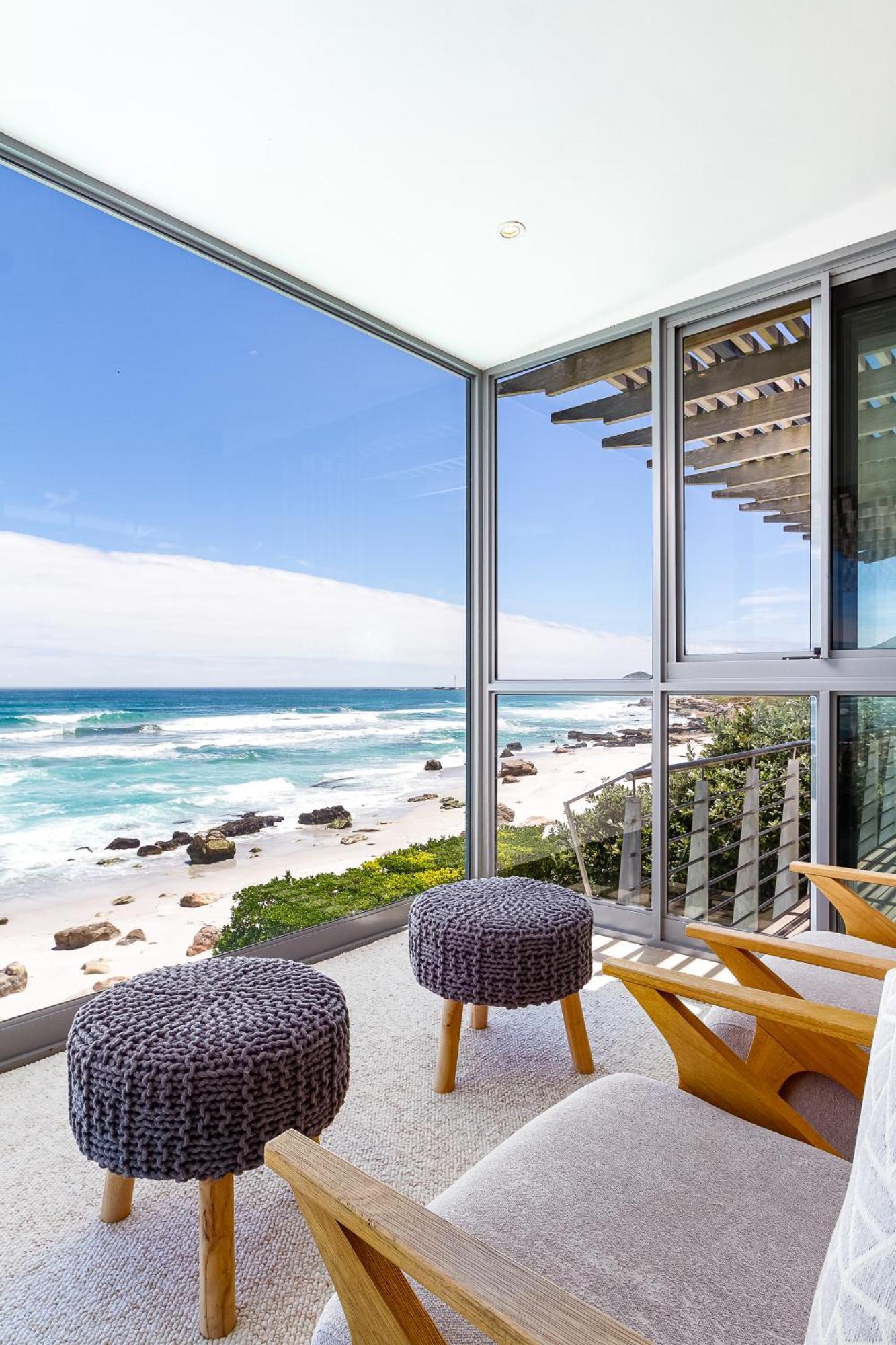 Villa Misty Cliffs Scarborough Zewnętrze zdjęcie