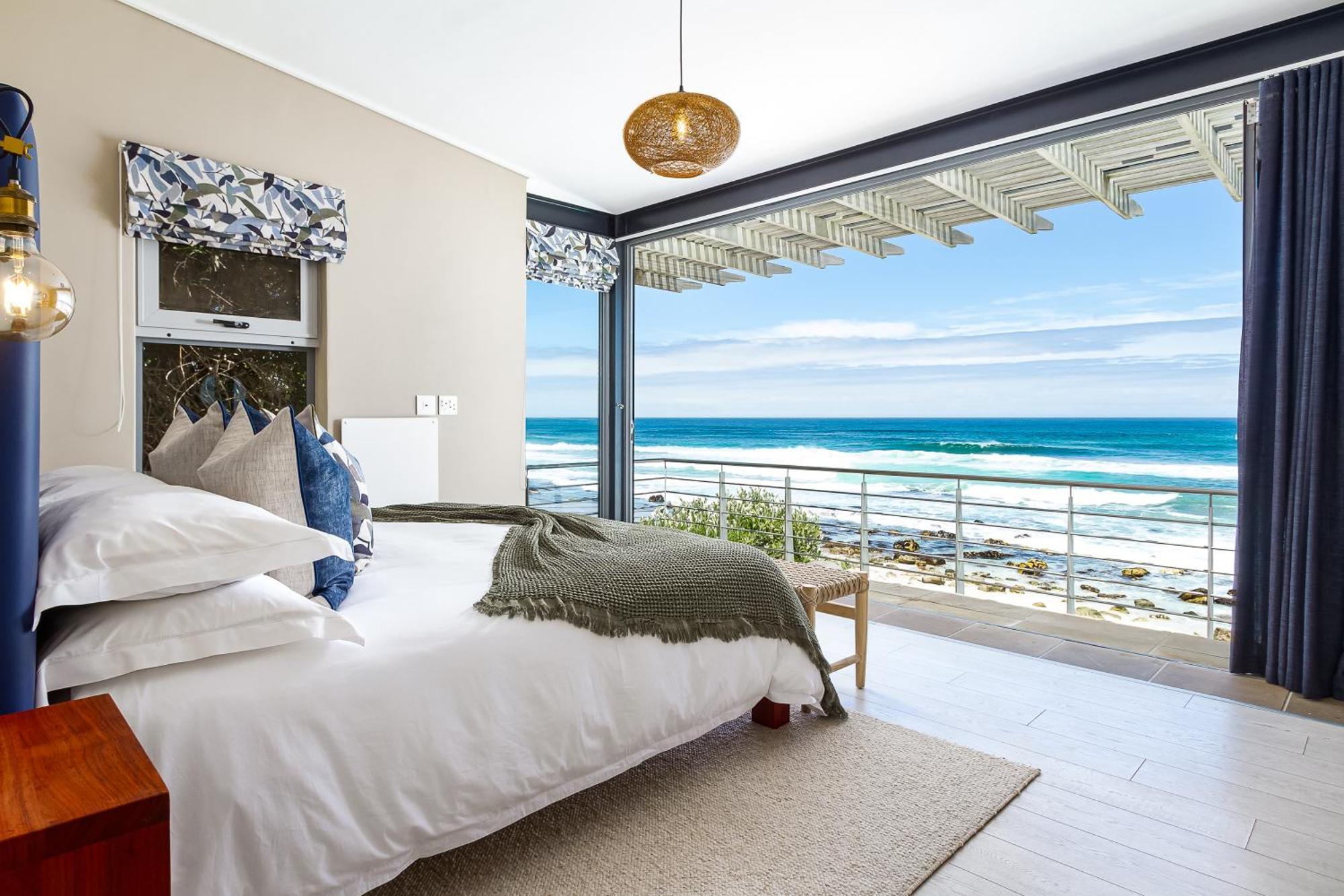 Villa Misty Cliffs Scarborough Zewnętrze zdjęcie