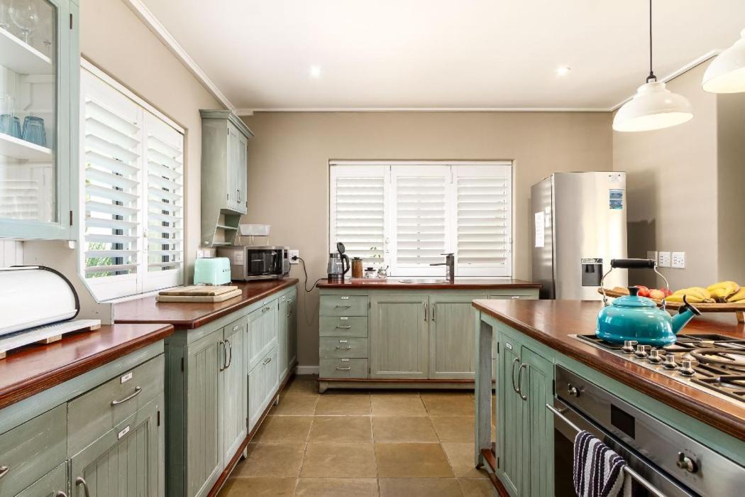 Villa Misty Cliffs Scarborough Zewnętrze zdjęcie