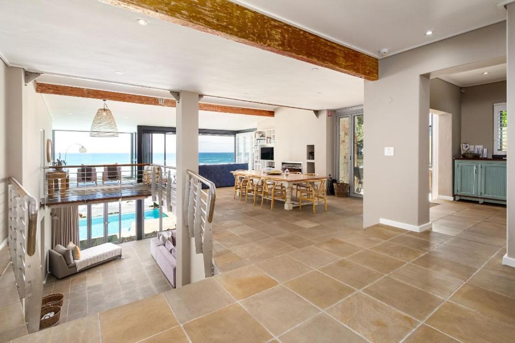 Villa Misty Cliffs Scarborough Zewnętrze zdjęcie