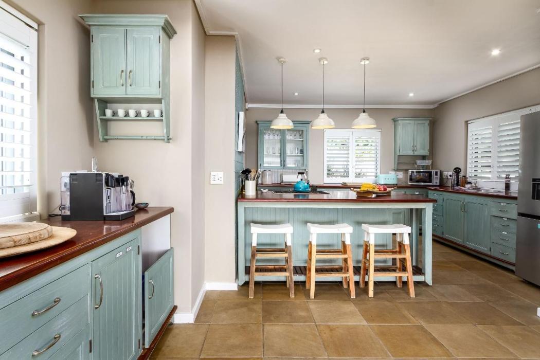 Villa Misty Cliffs Scarborough Zewnętrze zdjęcie