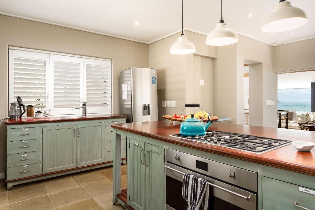 Villa Misty Cliffs Scarborough Zewnętrze zdjęcie