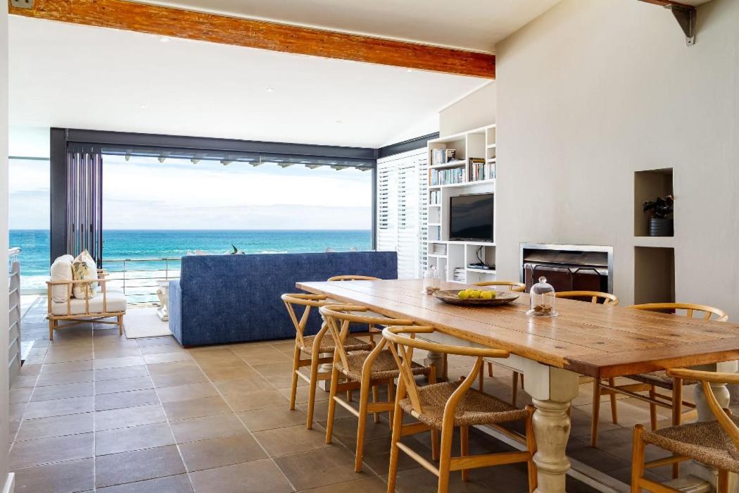 Villa Misty Cliffs Scarborough Zewnętrze zdjęcie