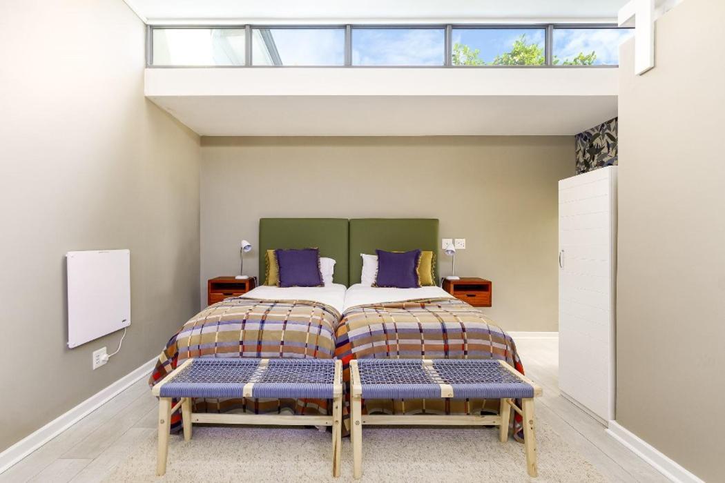 Villa Misty Cliffs Scarborough Zewnętrze zdjęcie
