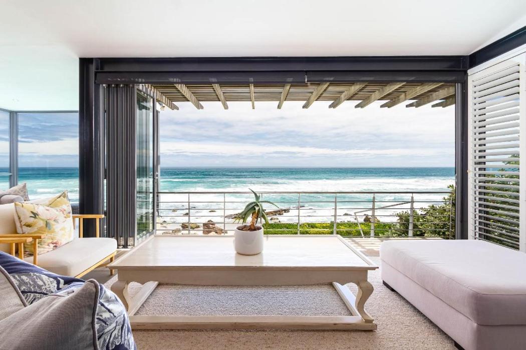 Villa Misty Cliffs Scarborough Zewnętrze zdjęcie