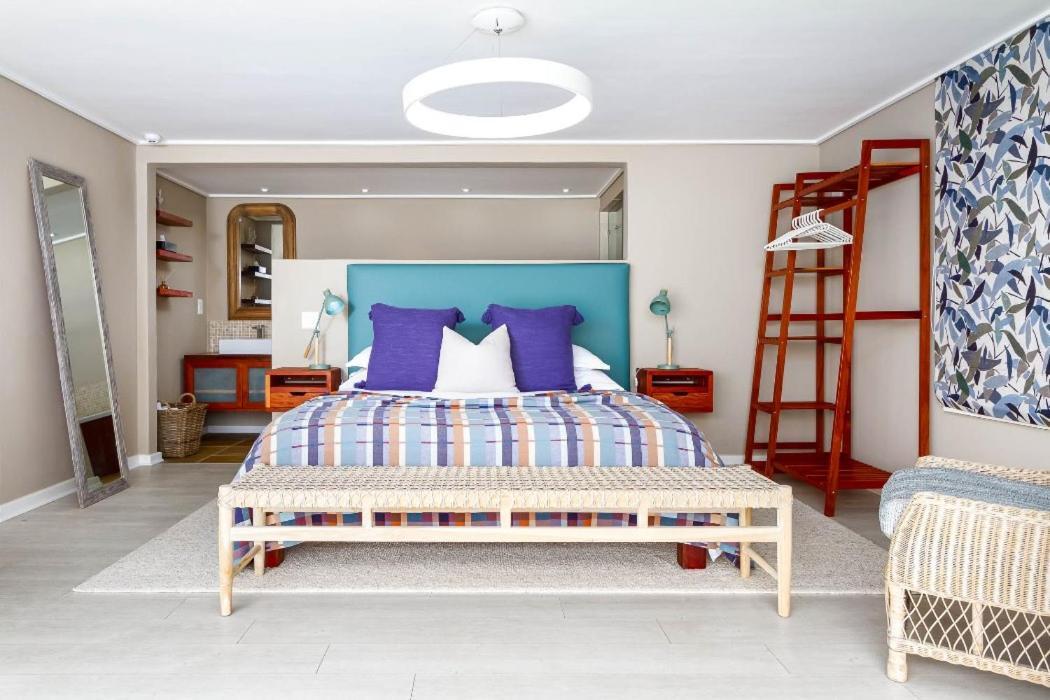Villa Misty Cliffs Scarborough Zewnętrze zdjęcie