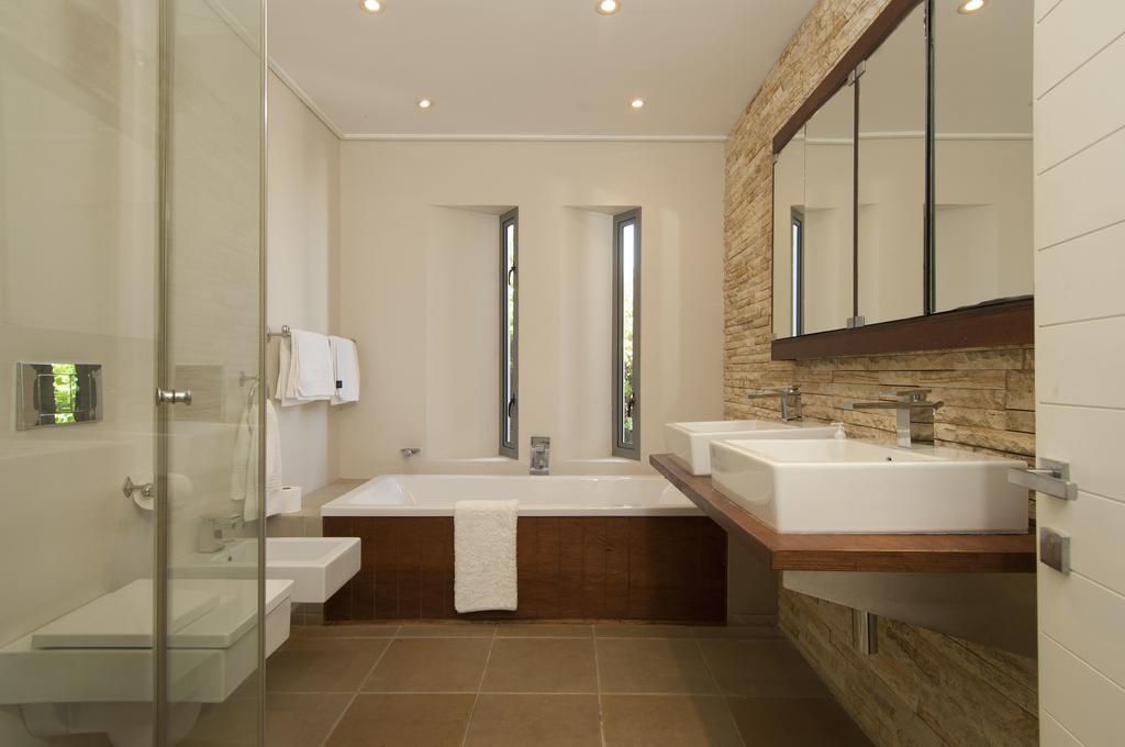 Villa Misty Cliffs Scarborough Zewnętrze zdjęcie