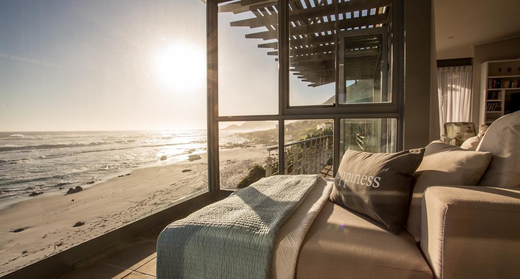Villa Misty Cliffs Scarborough Zewnętrze zdjęcie