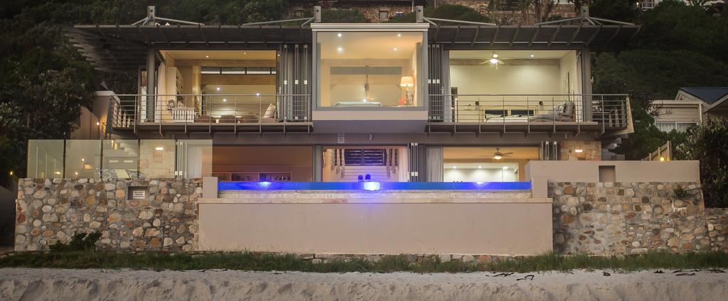 Villa Misty Cliffs Scarborough Zewnętrze zdjęcie