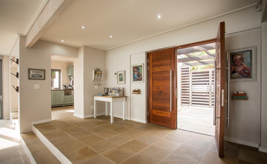 Villa Misty Cliffs Scarborough Zewnętrze zdjęcie