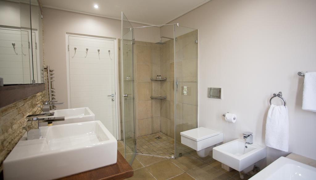 Villa Misty Cliffs Scarborough Zewnętrze zdjęcie